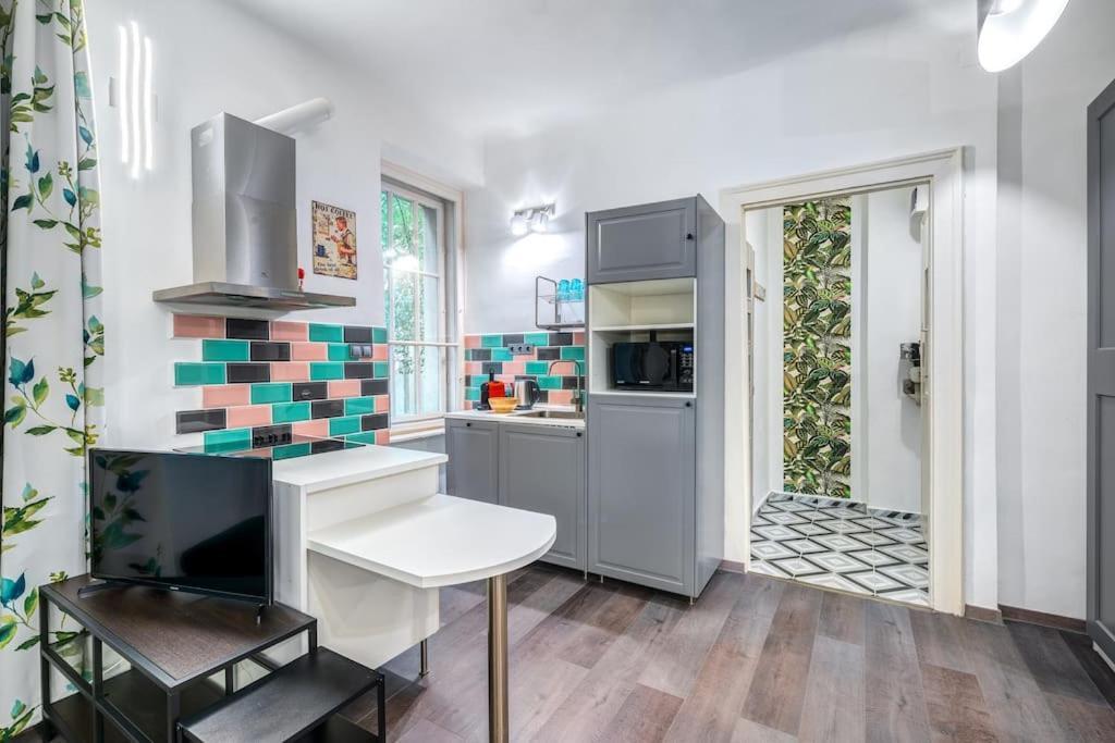 Danube Bank Hideaway Daire Budapeşte Dış mekan fotoğraf