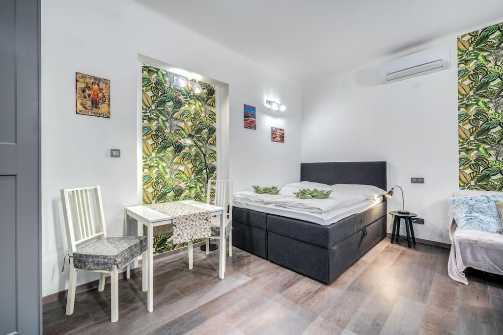Danube Bank Hideaway Daire Budapeşte Dış mekan fotoğraf